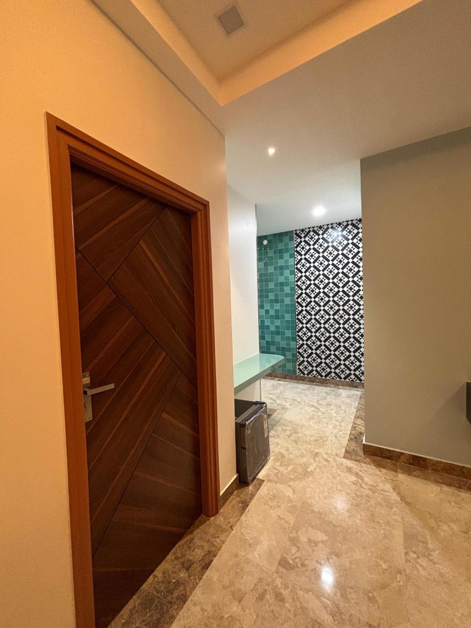 Srirangam Nandavanam Service Apartments Tiruchirappalli Εξωτερικό φωτογραφία