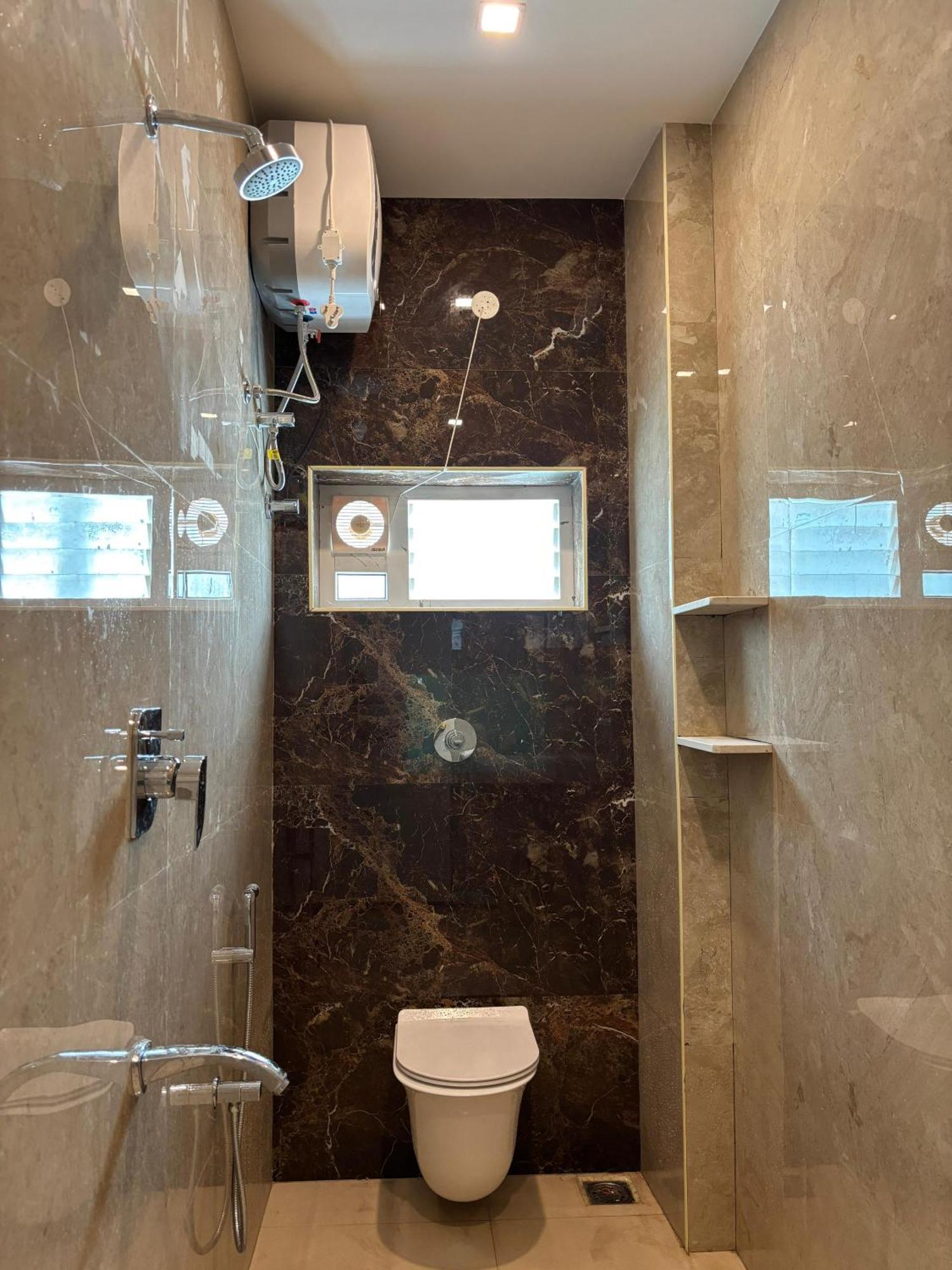 Srirangam Nandavanam Service Apartments Tiruchirappalli Εξωτερικό φωτογραφία