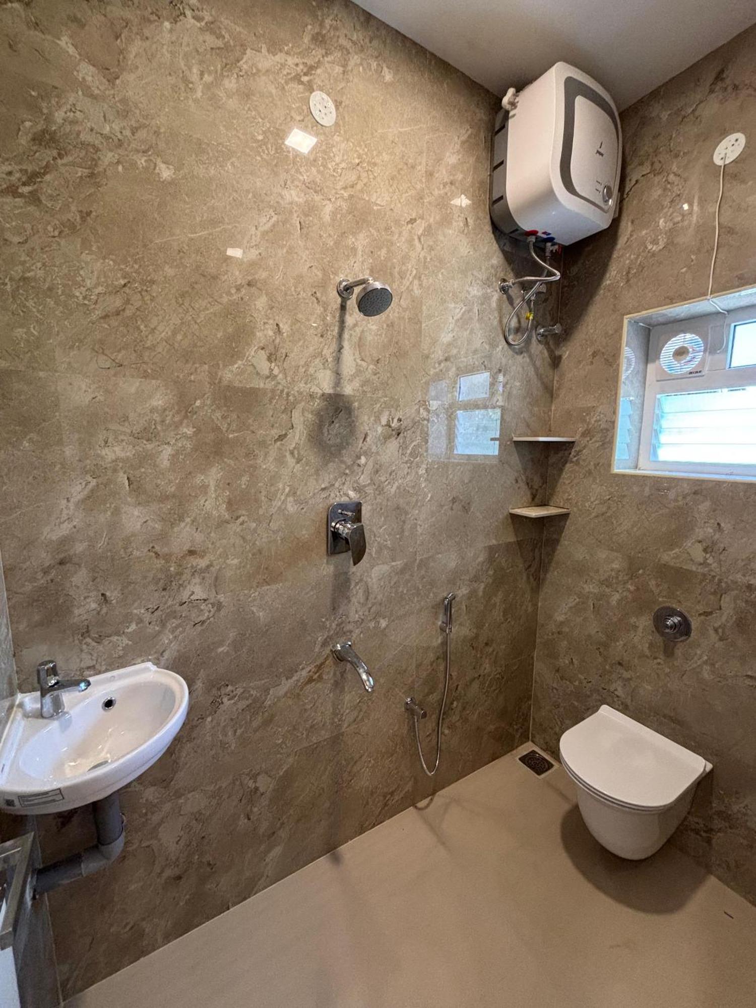 Srirangam Nandavanam Service Apartments Tiruchirappalli Εξωτερικό φωτογραφία
