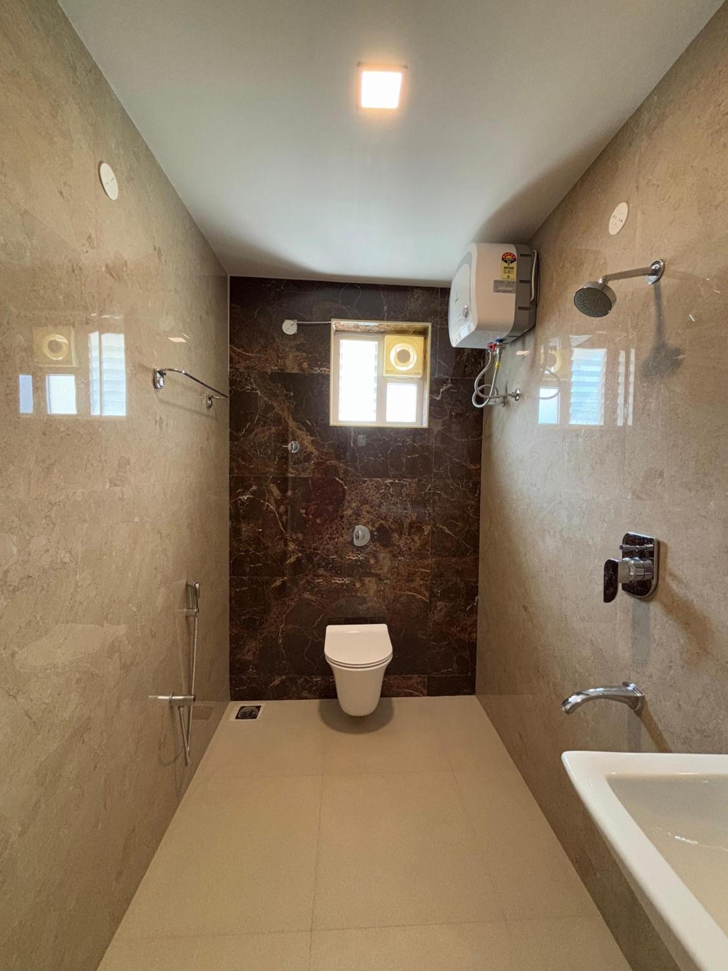 Srirangam Nandavanam Service Apartments Tiruchirappalli Εξωτερικό φωτογραφία
